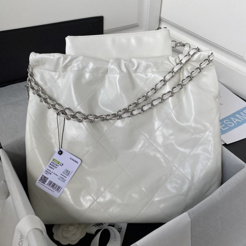 Ch**el hobo 22 bags